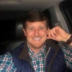 Meet your Posher, Landon